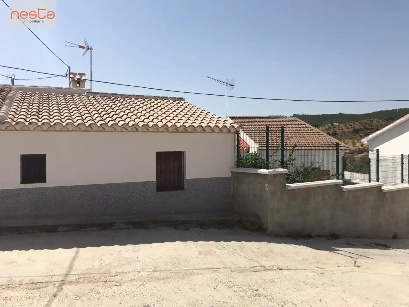 Casa amb jardí en venda a Pedanías Sur, imagen 15