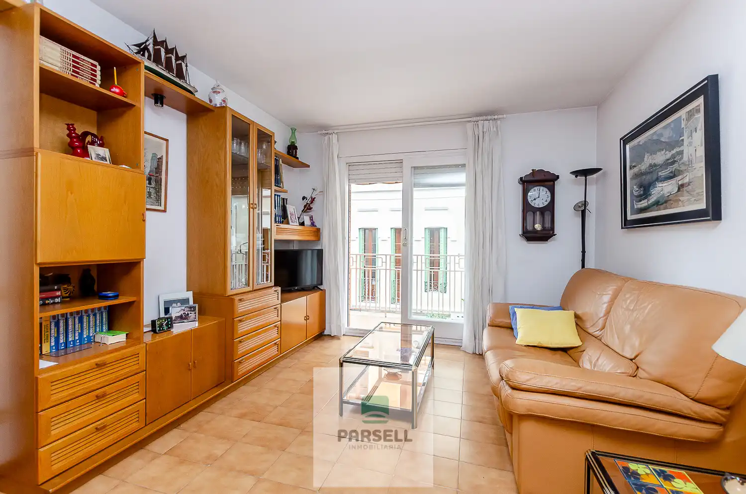 Flat for sale in Passeig d'Amunt, El Camp d'en Grassot i Gràcia Nova