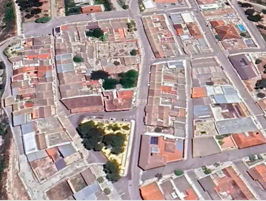 Locale commerciale in vendita a Guadasséquies, imagen 3