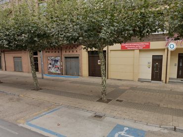 Local commercial à vendre à Astorga - AV PONFERRADA
