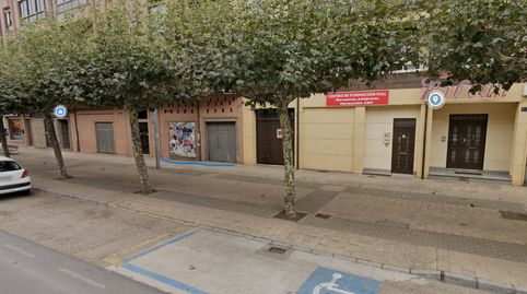 Venta local comercial en Avd. Ponferrada  Astorga