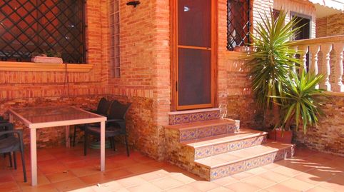 Foto 5 de Casa adosada en venta en Calle Vistabella, 24, El Mojón - Las Salinas, San Pedro del Pinatar