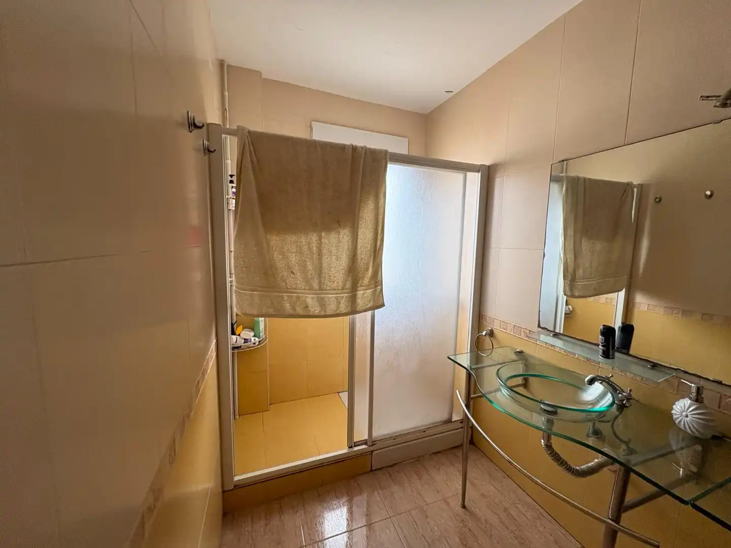 Casa adosada en venta en Los Villares
