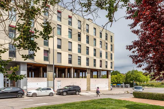 Local comercial en Alquiler en Las Cañas