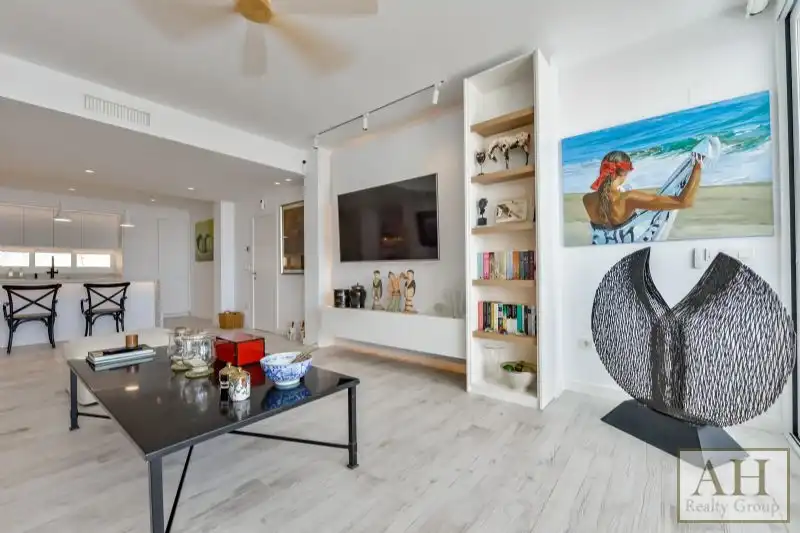 Ático en venta en Altea Hills, imagen 23