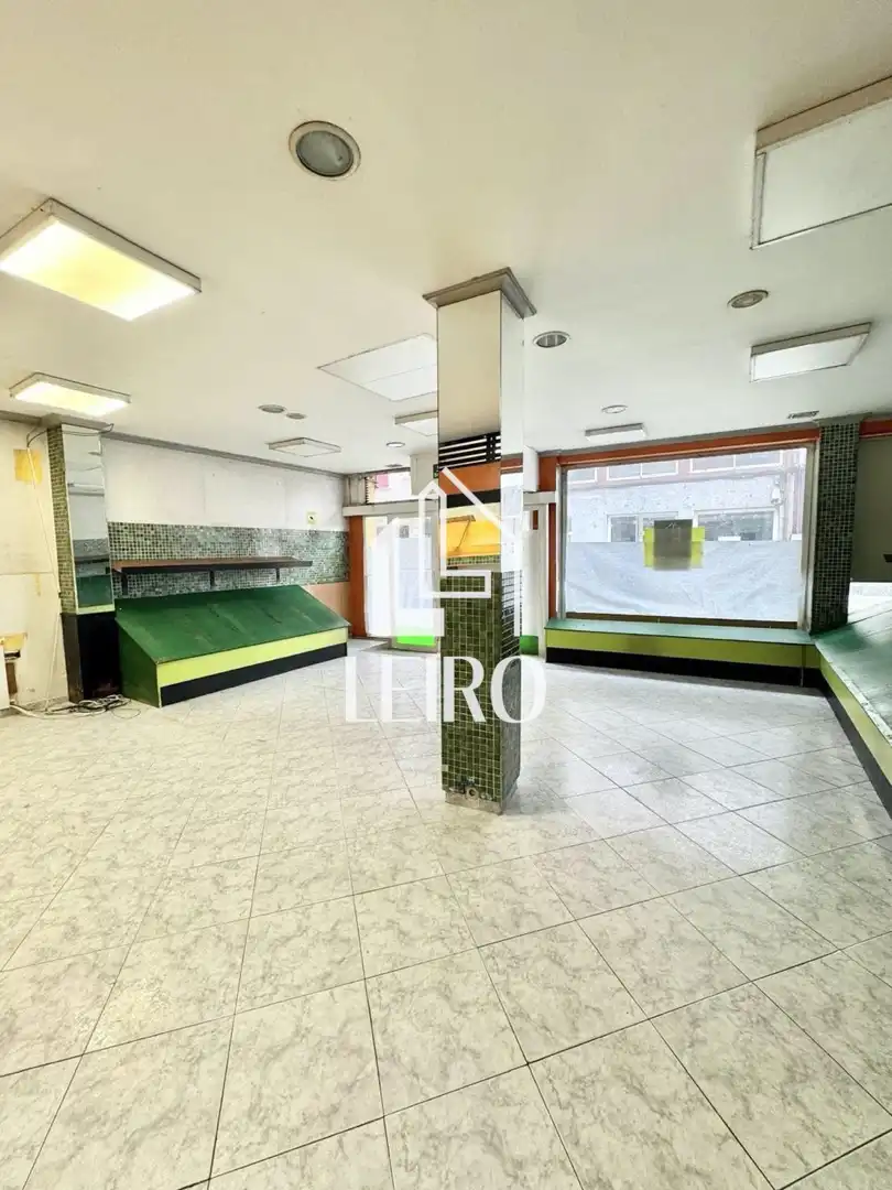 Local comercial de lloguer a Vilagarcía, imagen 3