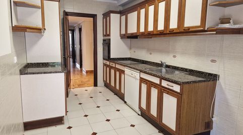 Foto 3 von Wohnung zur Miete in Donibane Plaza, Zarautz, Gipuzkoa