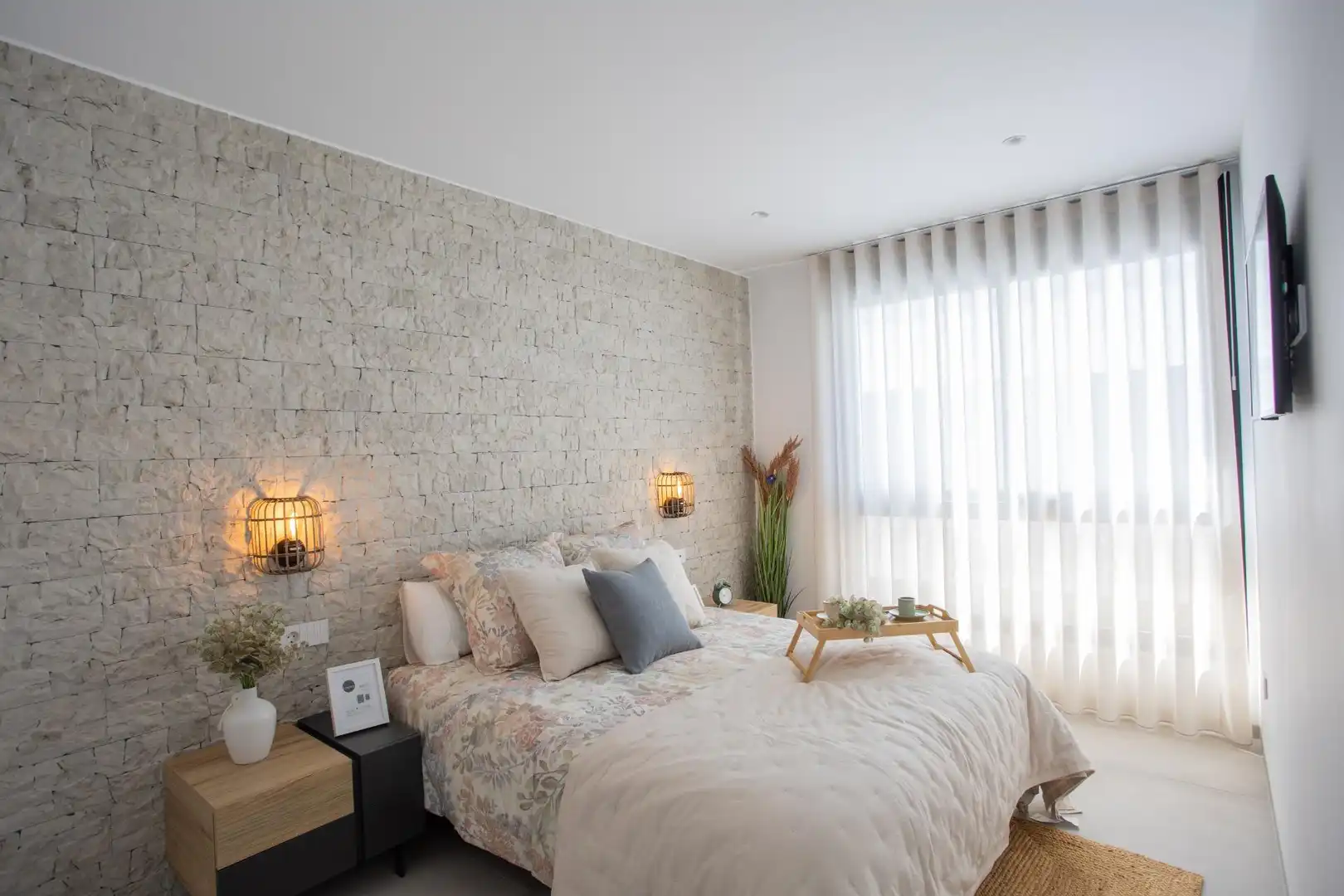 Appartamento con terrazza in vendita a San Pedro del Pinatar, imagen 29