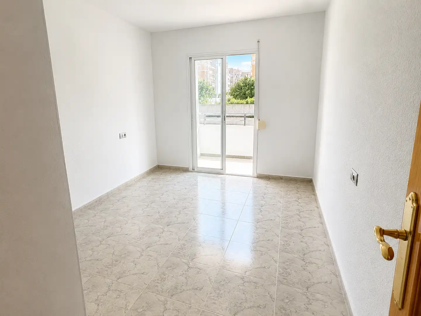Apartament en venda a doctor Ivorra