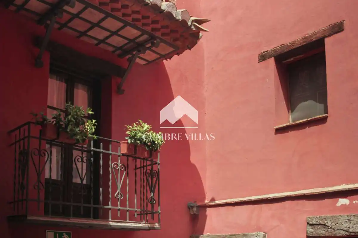 Maison rustique à vendre à Lecrín, imagen 41
