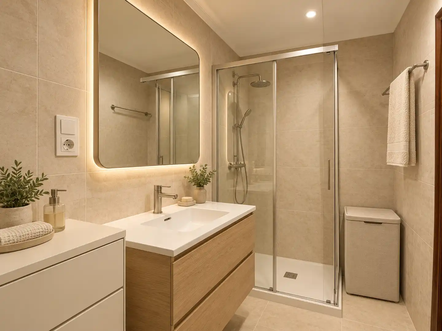 Piso con ascensor en venta en Amaia Kalea, imagen 28