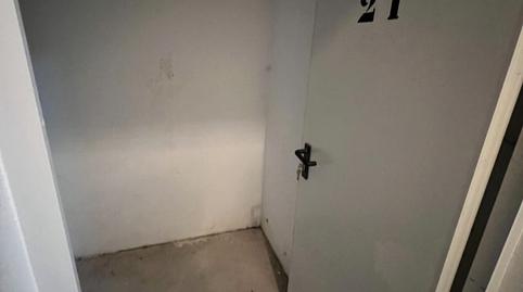 Foto 3 de Trastero de alquiler en Rúa San Martiño, 31, Carballo, A Coruña