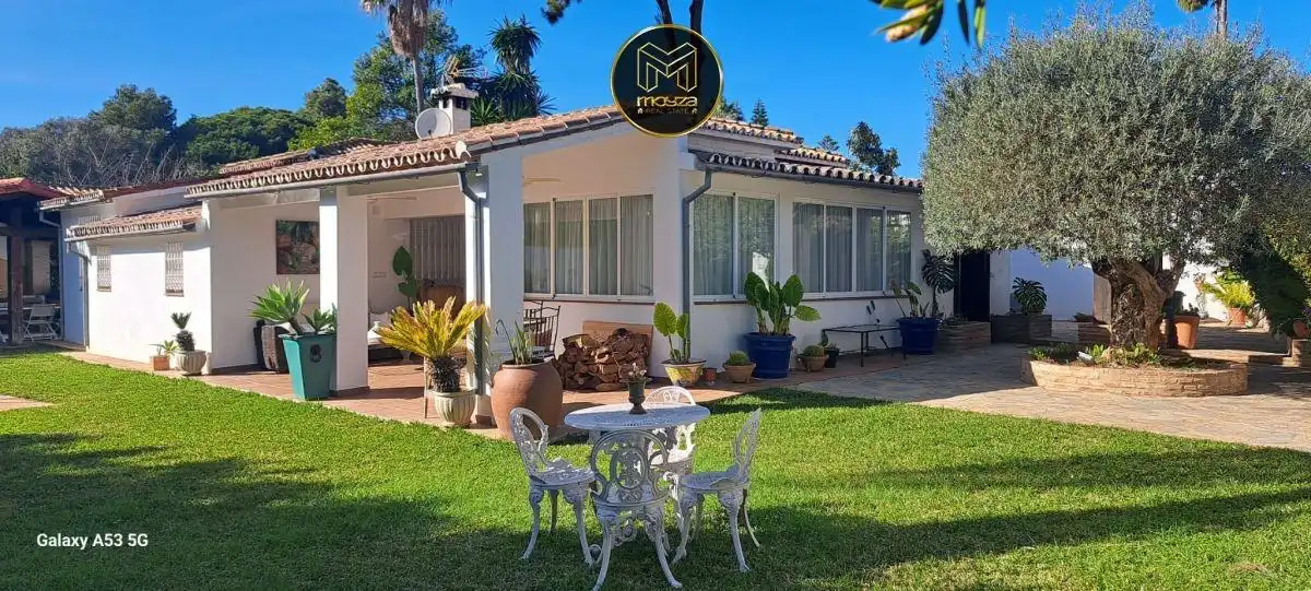 Detached house for sale in Benamara - Atalaya, imagen 23
