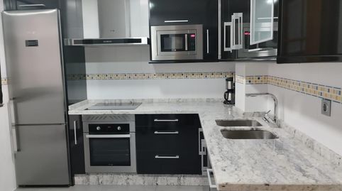 Foto 4 de Piso en venta en Don Benito, Badajoz