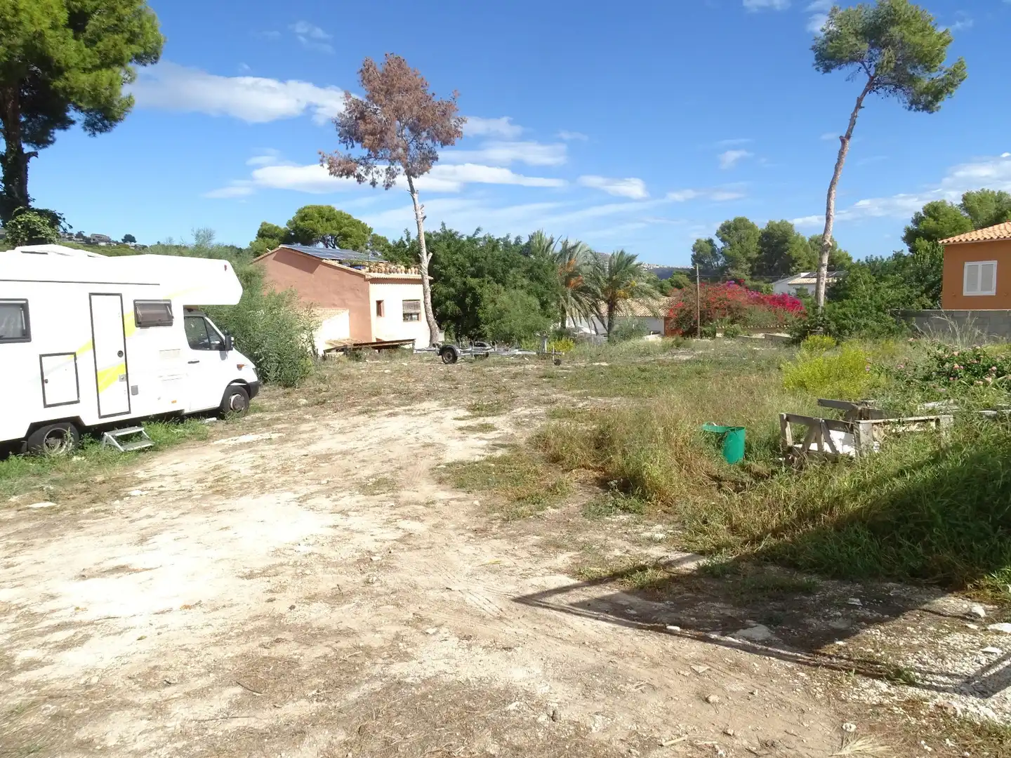 Terrenys i solars en venda a Teulada, imagen 7