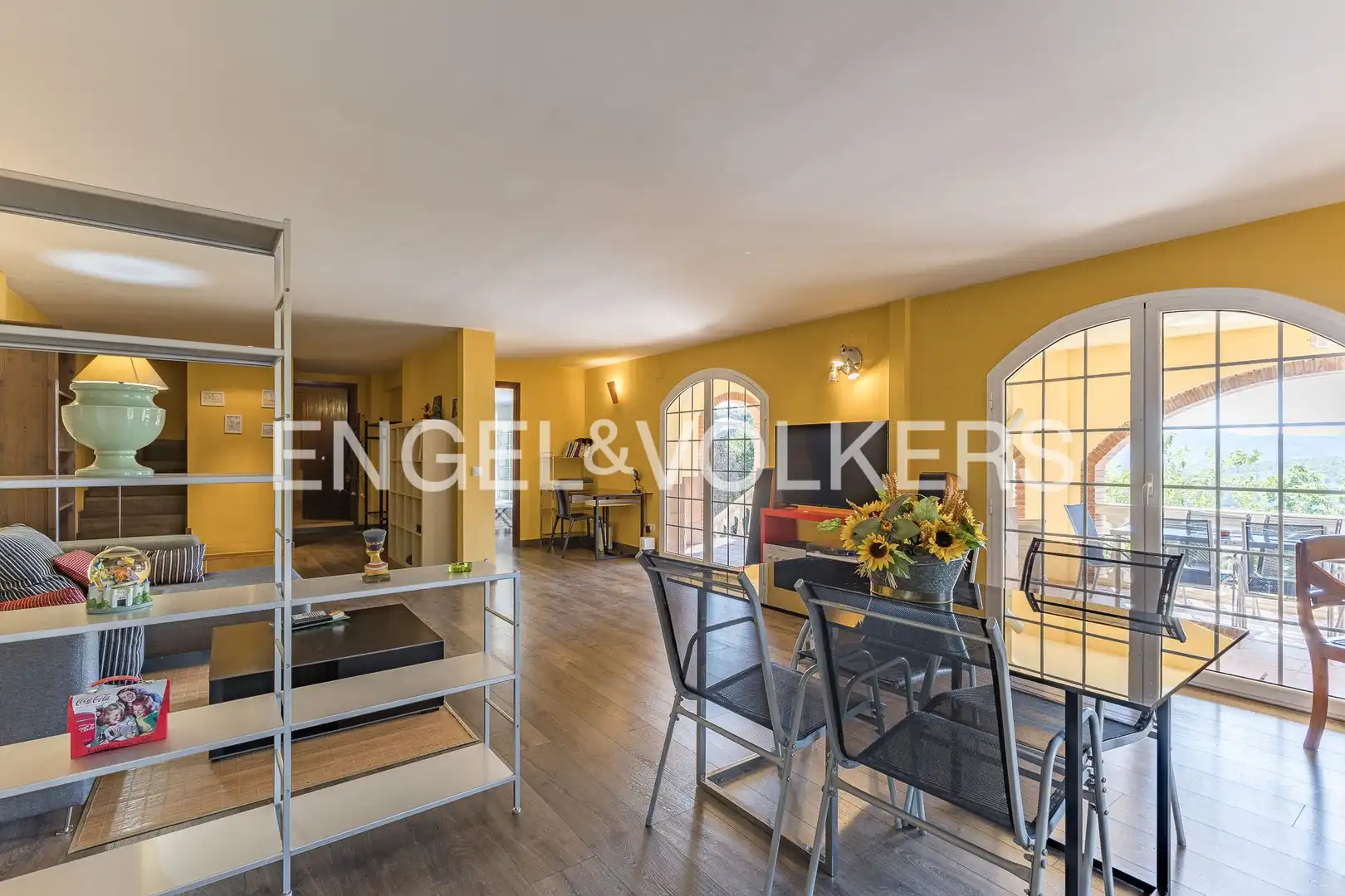 House with terrace for sale in La Palma de Cervelló, imagen 43