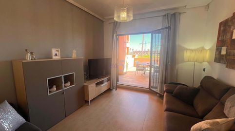 Foto 4 de Piso en venta en Las Lomas de Rame - Bahía Bella, Los Alcázares