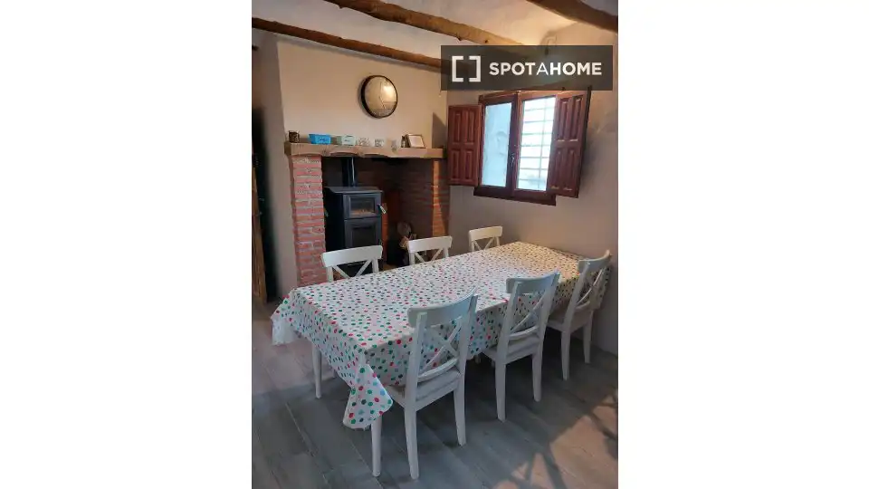 Habitación en Caniles