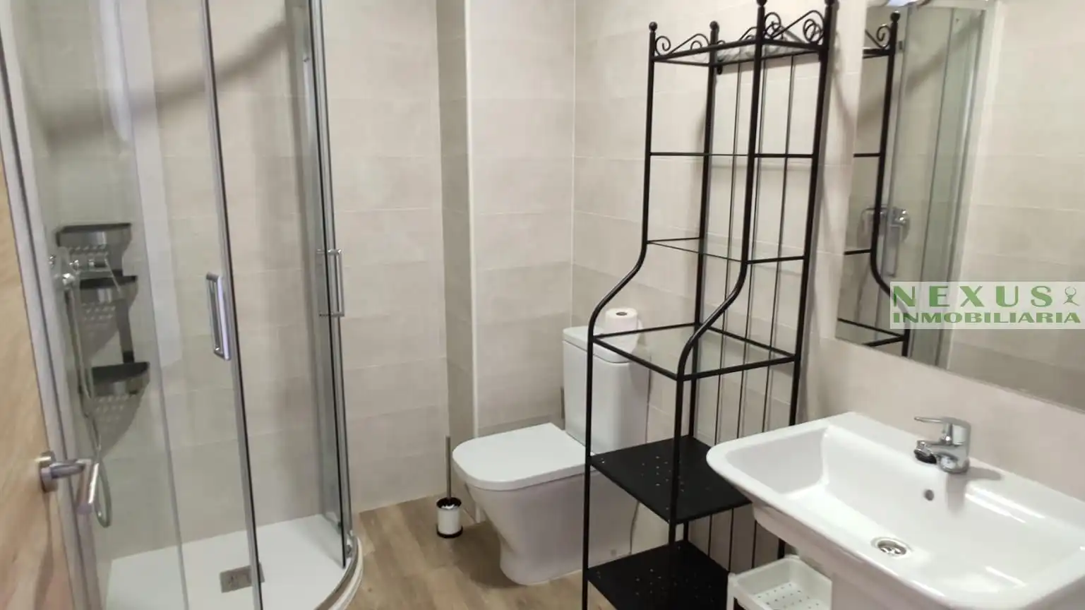 Apartamento de alquiler en Aguas Vivas - La Zambomba