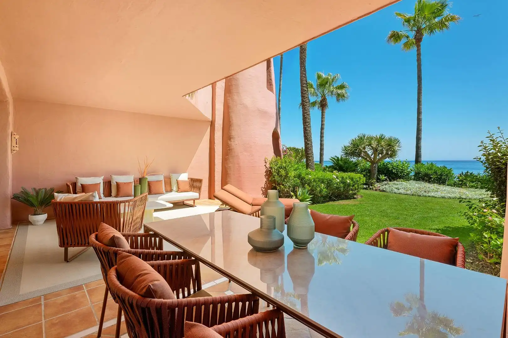 Apartment mit Pool zum Verkauf in Costalita del Mar, imagen 2