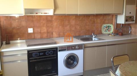 Foto 3 de Apartament en venda a Fueros de León, Hospital de Órbigo, León