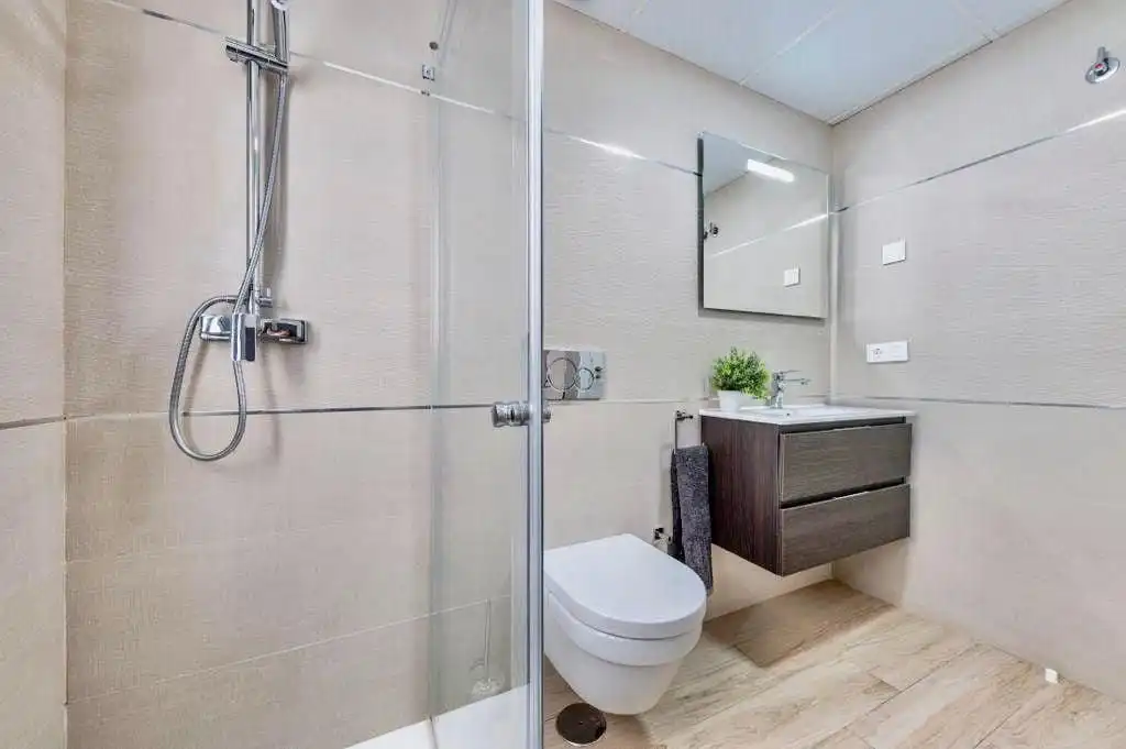 Duplex con piscina in vendita a Calle de Colombia 4, imagen 37
