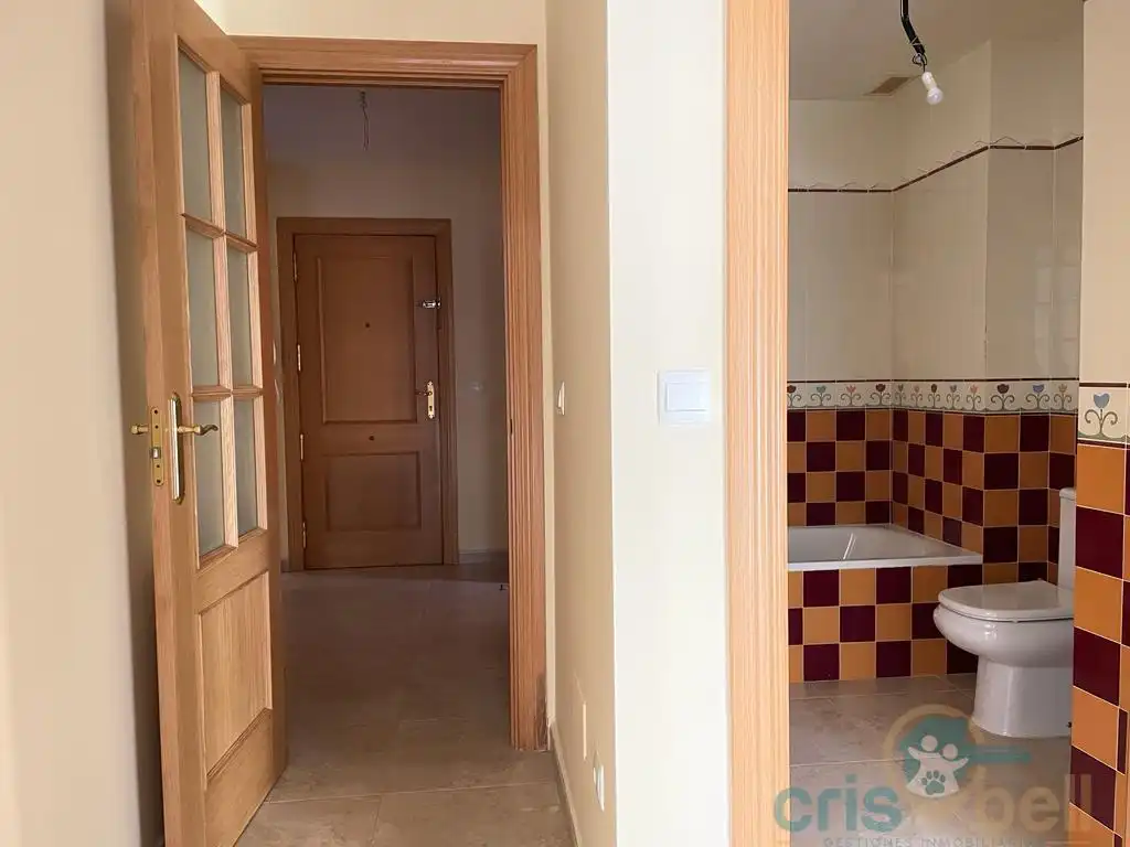 Flat with terrace for sale in Calle Enrique Granados, imagen 18