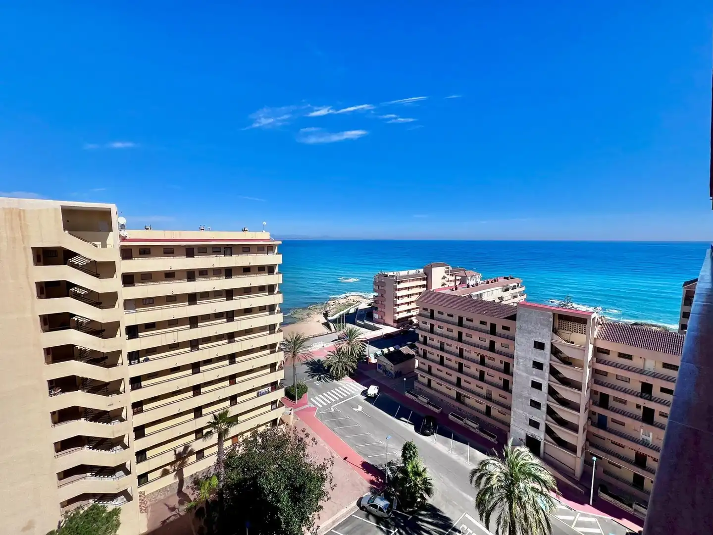Apartament amb ascensor en venda a La Mata, imagen 26