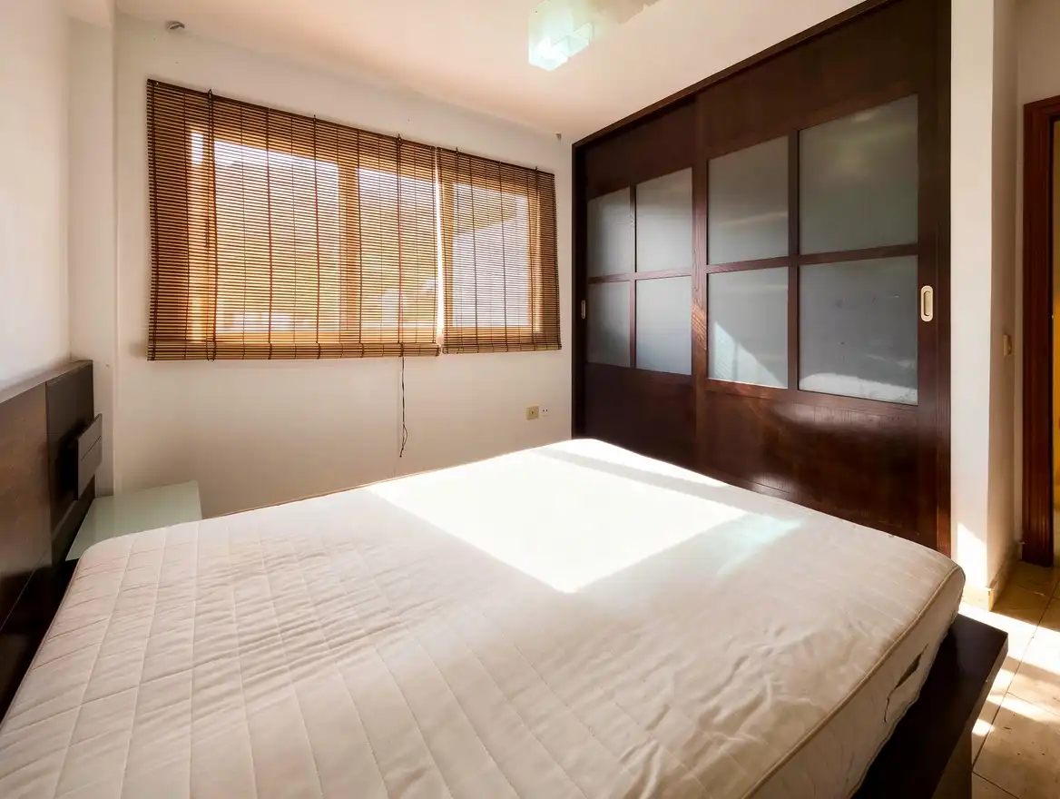 Schlafzimmer von Wohnung zum Verkauf in Arucas mit Terrasse