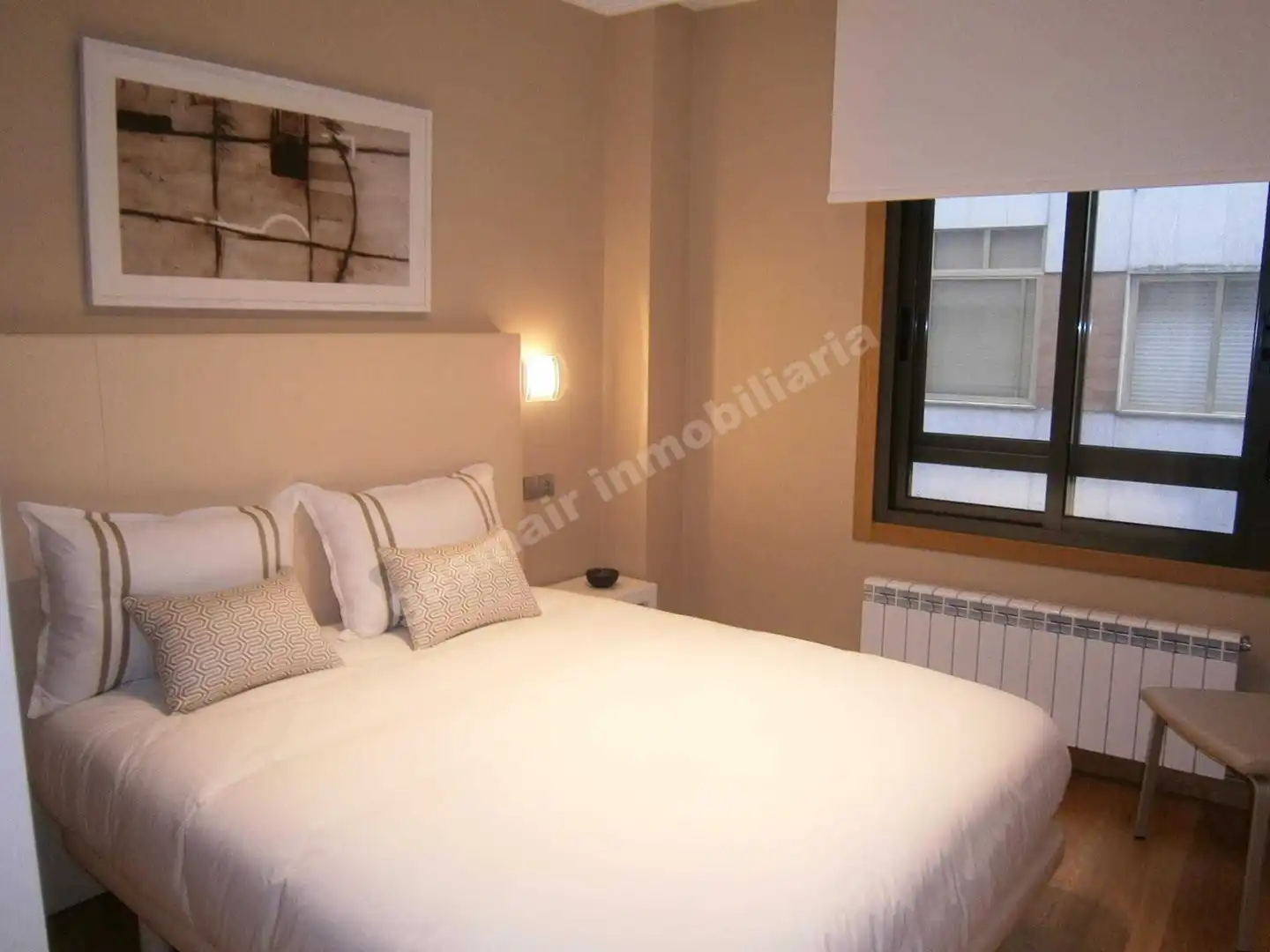 Apartament amb ascensor en venda a Rúa Peregrina 83, imagen 7