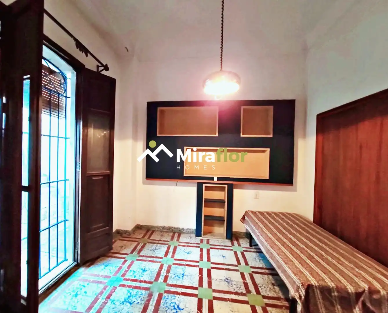 Maison rustique avec terrasse à vendre à Pedreguer, imagen 6