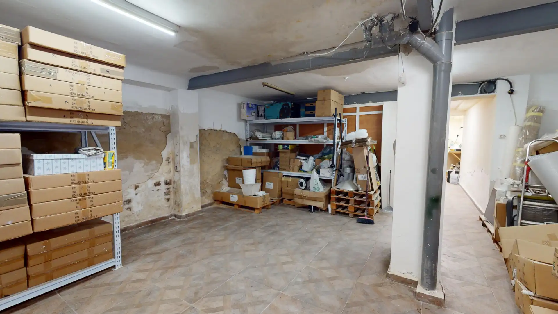 Gewerbefläche zum Verkauf in Carrer Hermanos Gonzálvez Selva, imagen 13