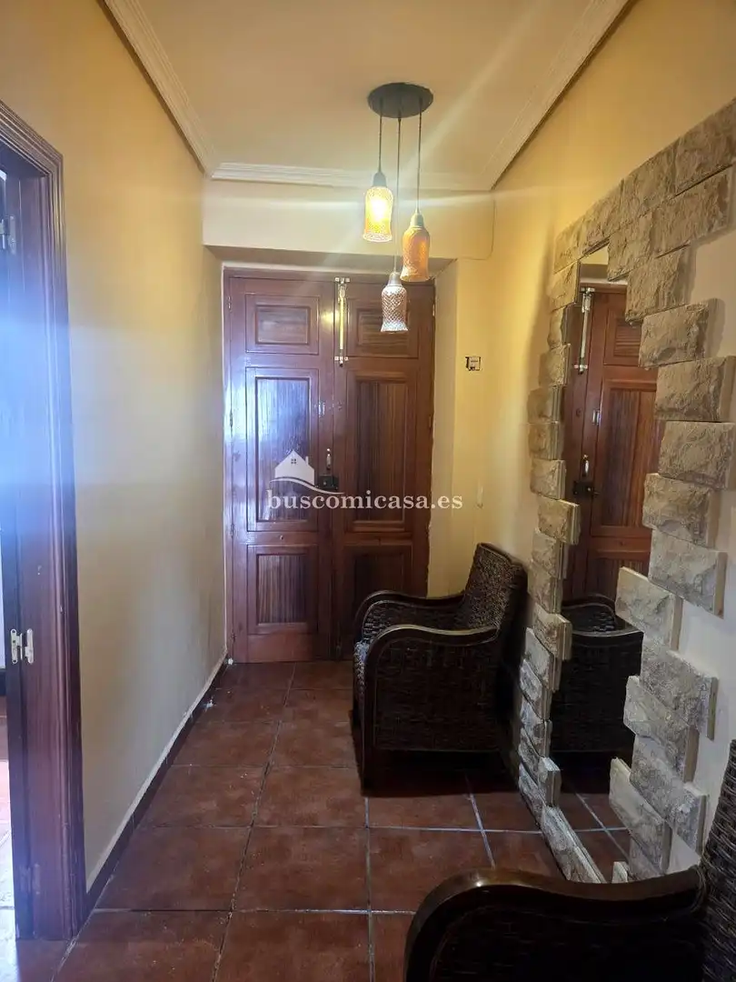 Casa adosada en venta en Mancha Real con Aire acondicionado, Terraza y Balcón