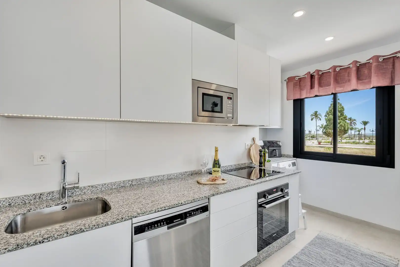 Apartament amb piscina en venda a N/A, imagen 13
