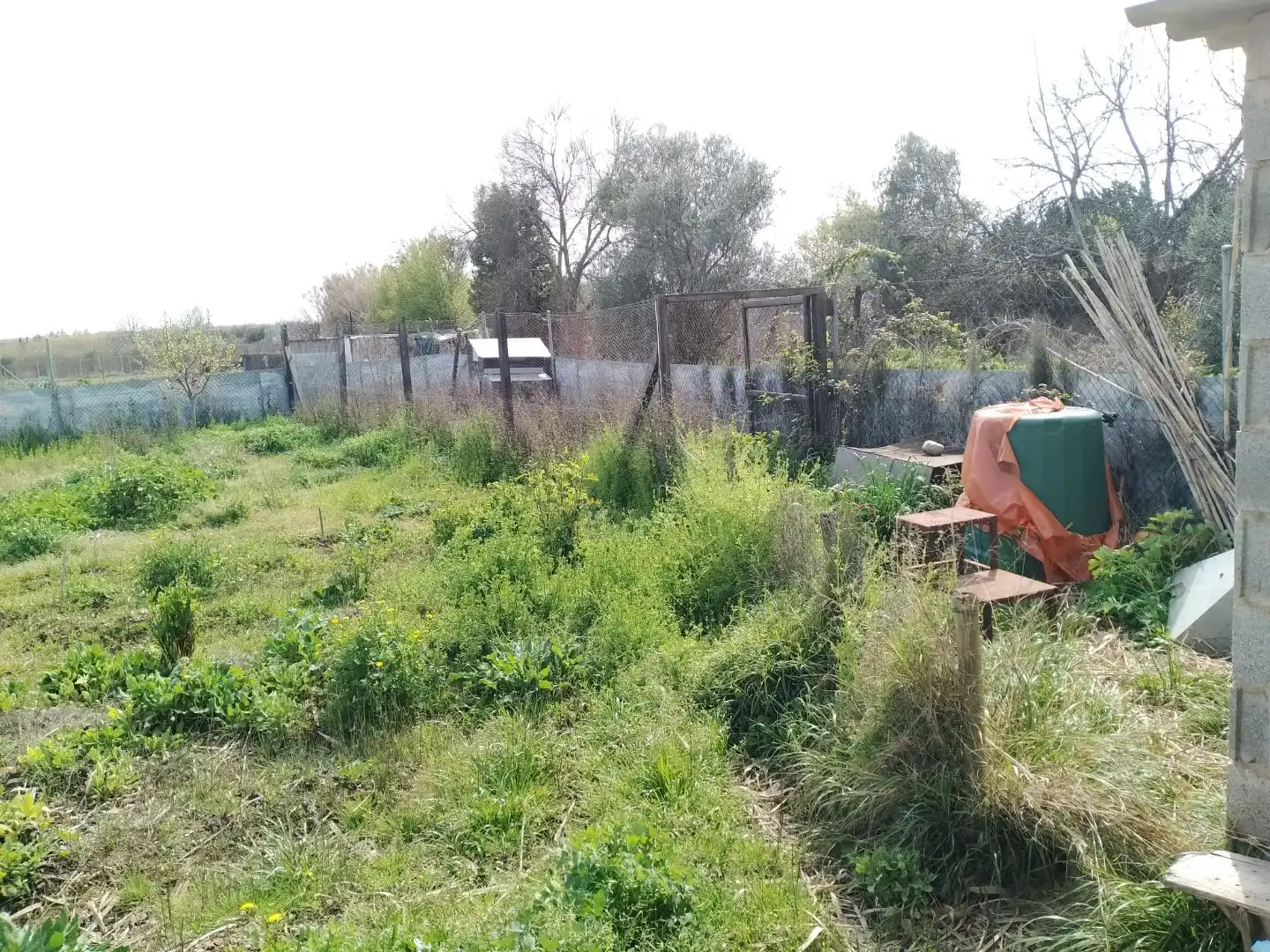 Terreno en venta en Murchante