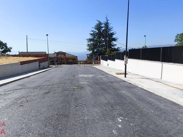 Terreno residenziale in vendita a Baeza