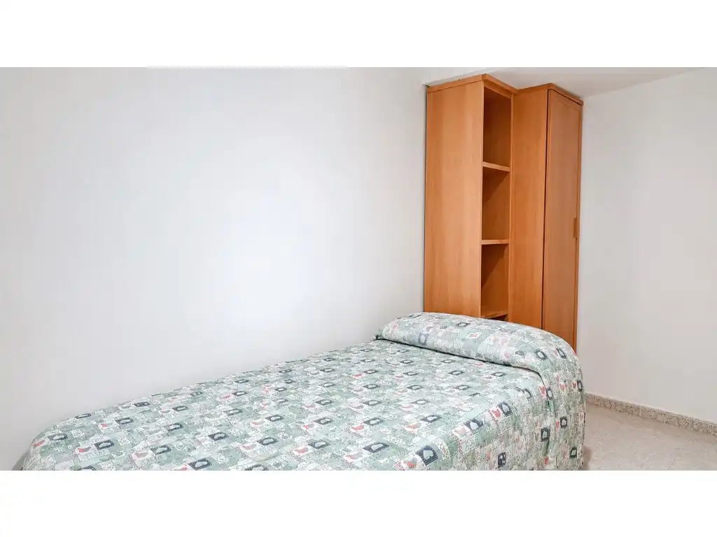 Bedroom of Flat for sale in Córdoba