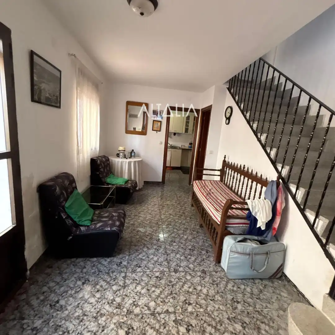 Houses for sale in Tinajas  with Terrace