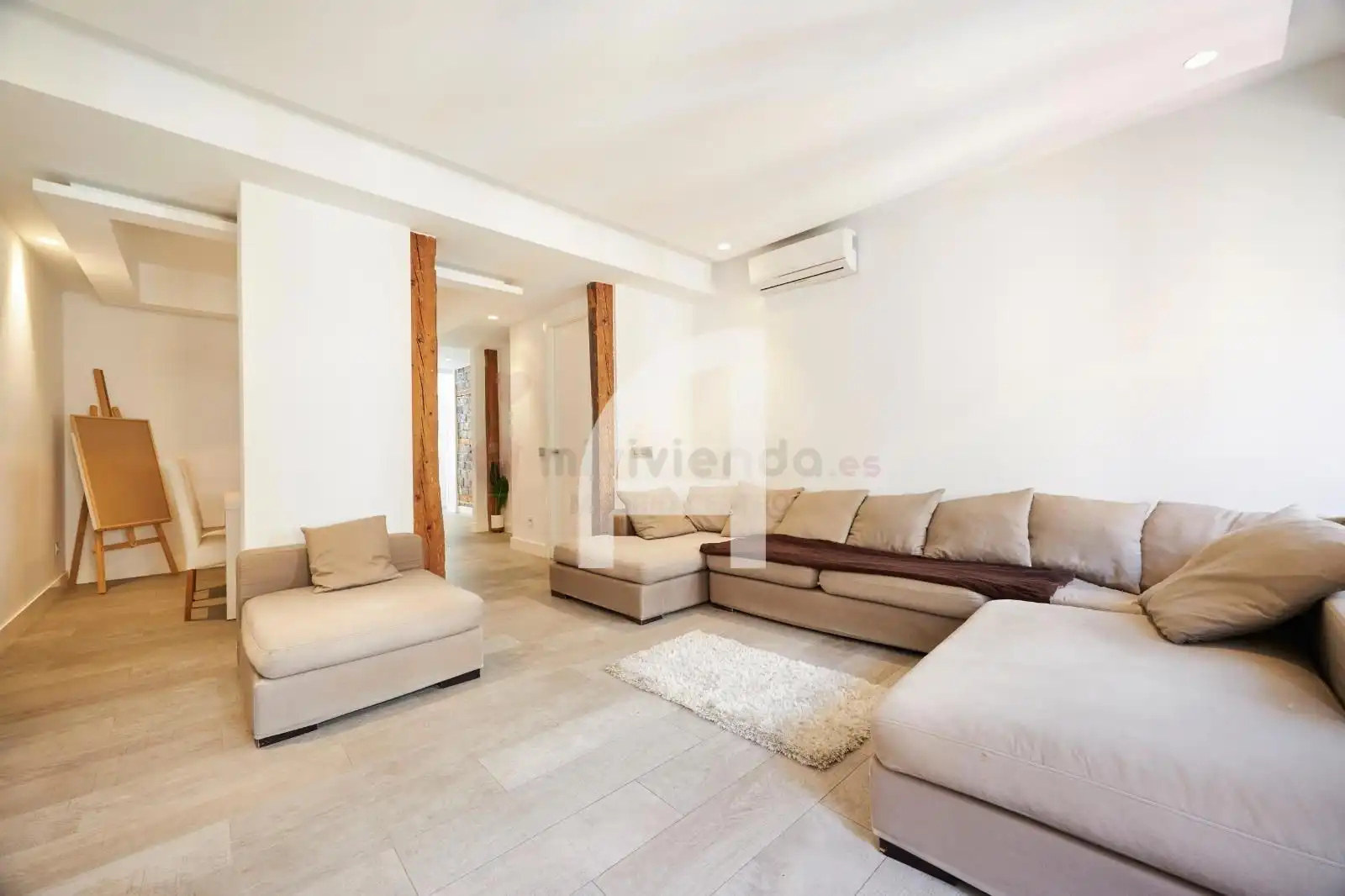 Appartamento con ascensore in vendita a PEREZ GALDOS, imagen 5