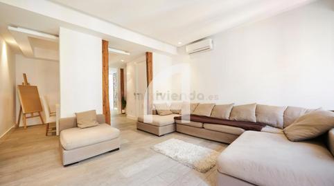 Foto 5 de Pis en venda a Perez Galdos, Justicia - Chueca,  Madrid Capital