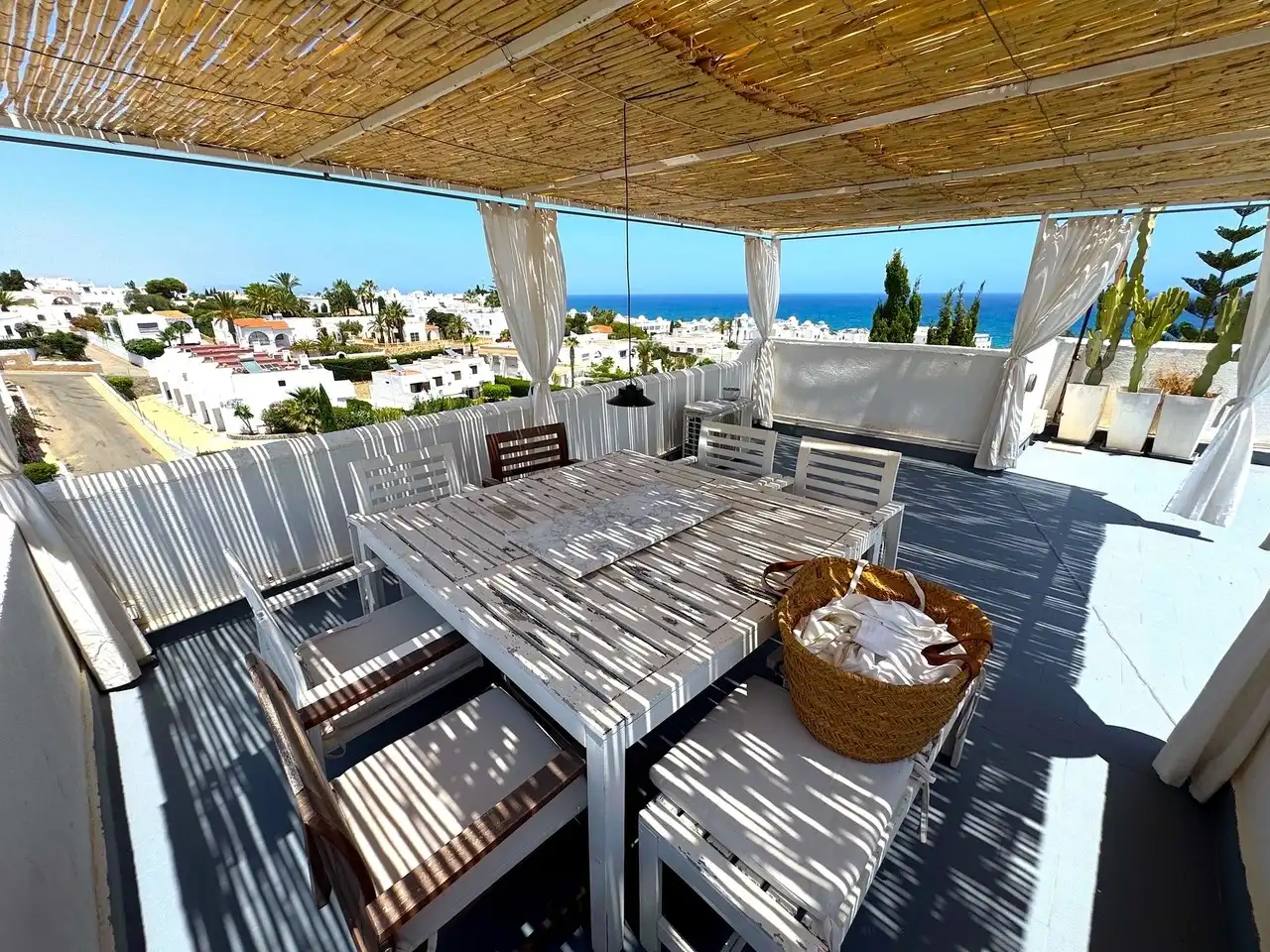 Casa con piscina en venta en Mojácar Playa - Las Ventanicas - La Paratá, imagen 27