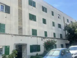 Vista exterior de Pis en venda en  Palma de Mallorca
