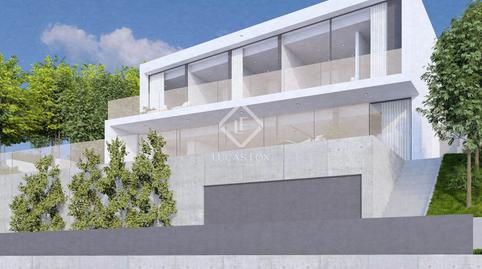 Foto 2 de Casa o chalet en venta en Premià de Dalt, Barcelona