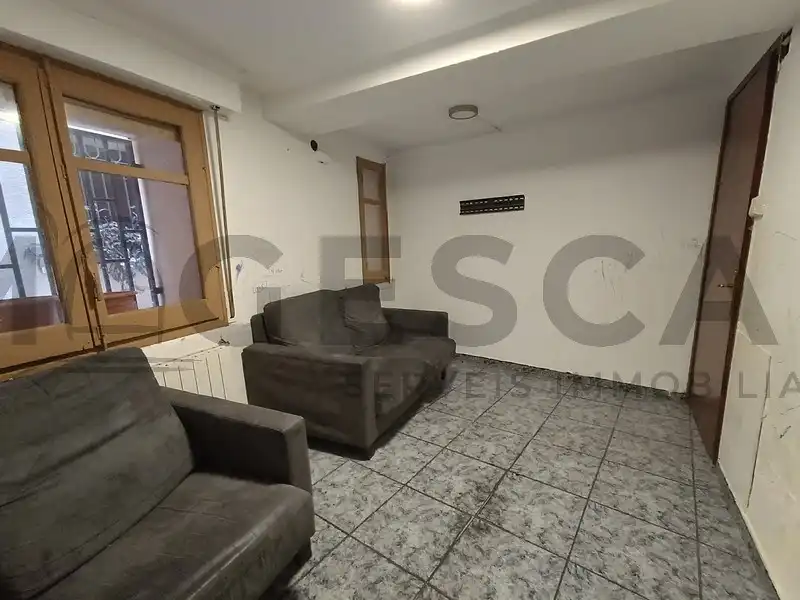Casa adosada en venda en Caldes de Montbui amb Terrassa