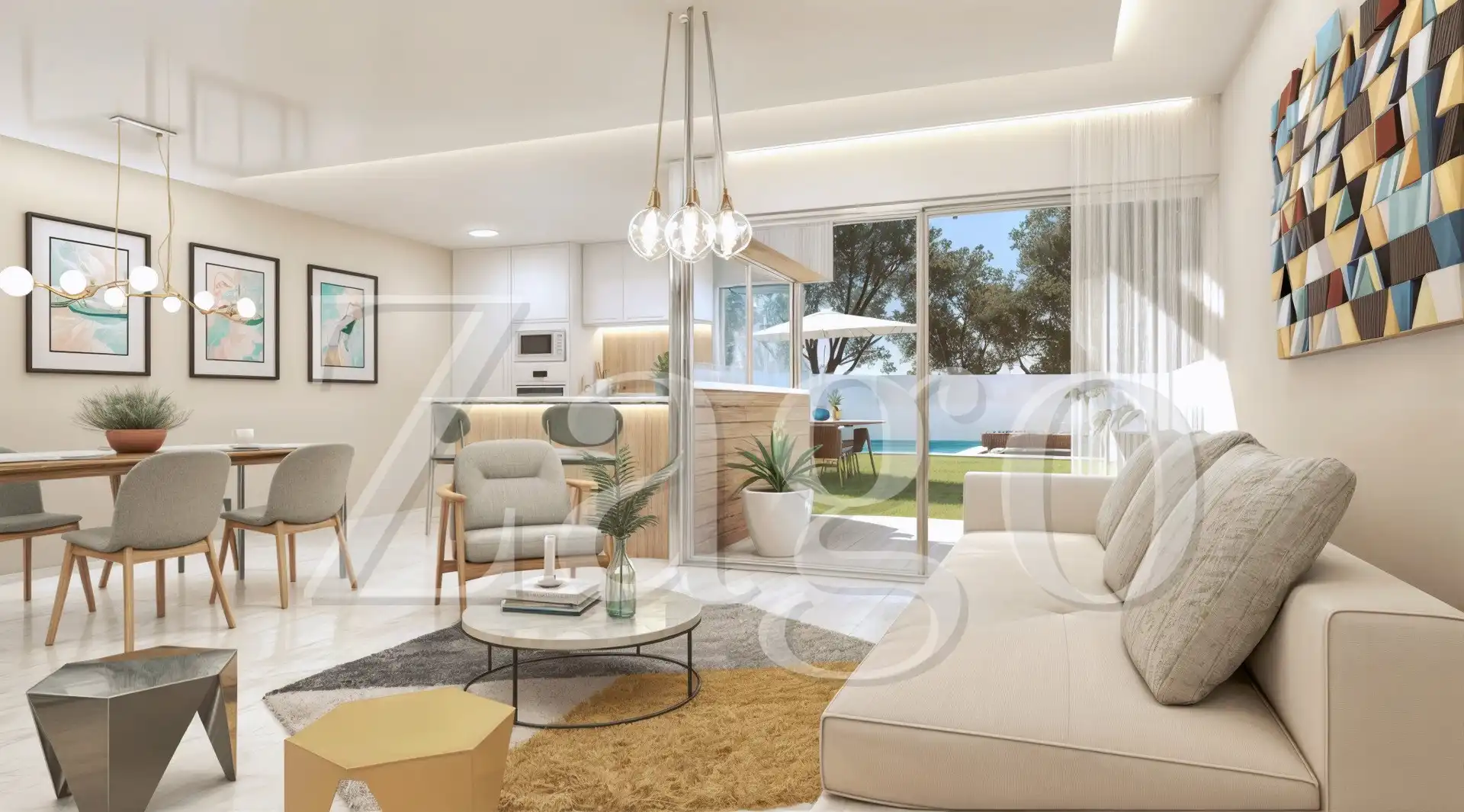 Casa a schiera in vendita a Escandinavia - Cautivador, imagen 19