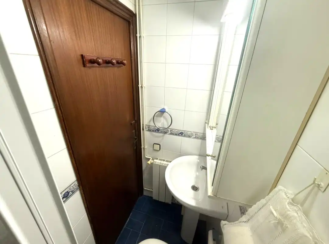 Bany de Pis en venda en Barcelona