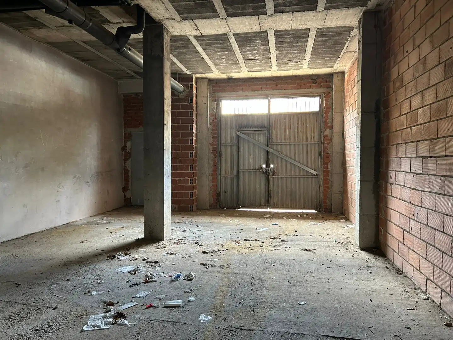 Gewerbefläche zum Verkauf in C/ Juan Ramón Jiménez, imagen 11