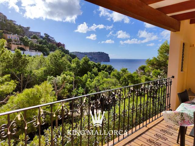 Apartamento en Alquiler en Ropit, 11 en Port d'Andratx