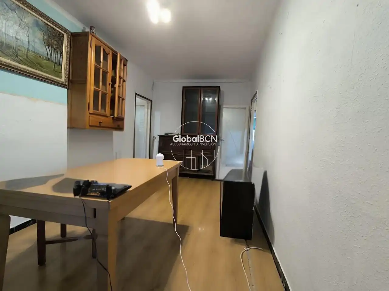 Piso en venta en L'Hospitalet de Llobregat con Aire acondicionado