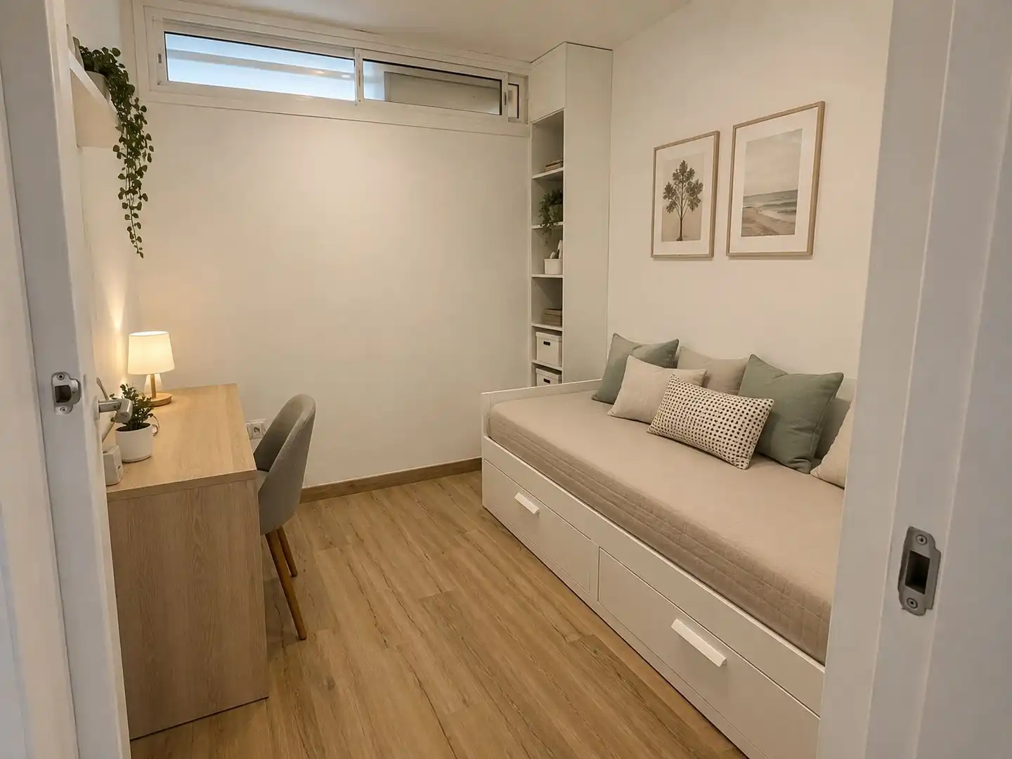 Habitación de Piso en venta en Benalmádena con Aire acondicionado, Calefacción y Parquet